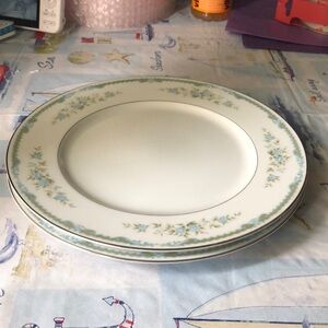 🥳 Four Crown China Japan Lexington 370 Set